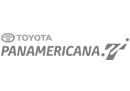 Toyota Panamericana